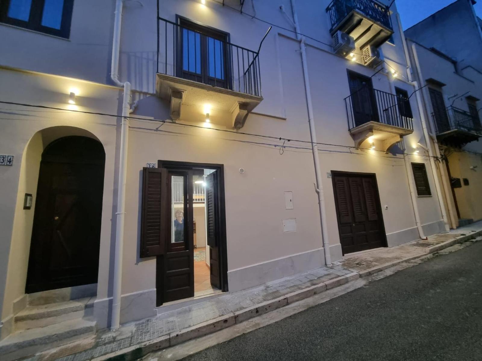 Apartment Desideri Di *