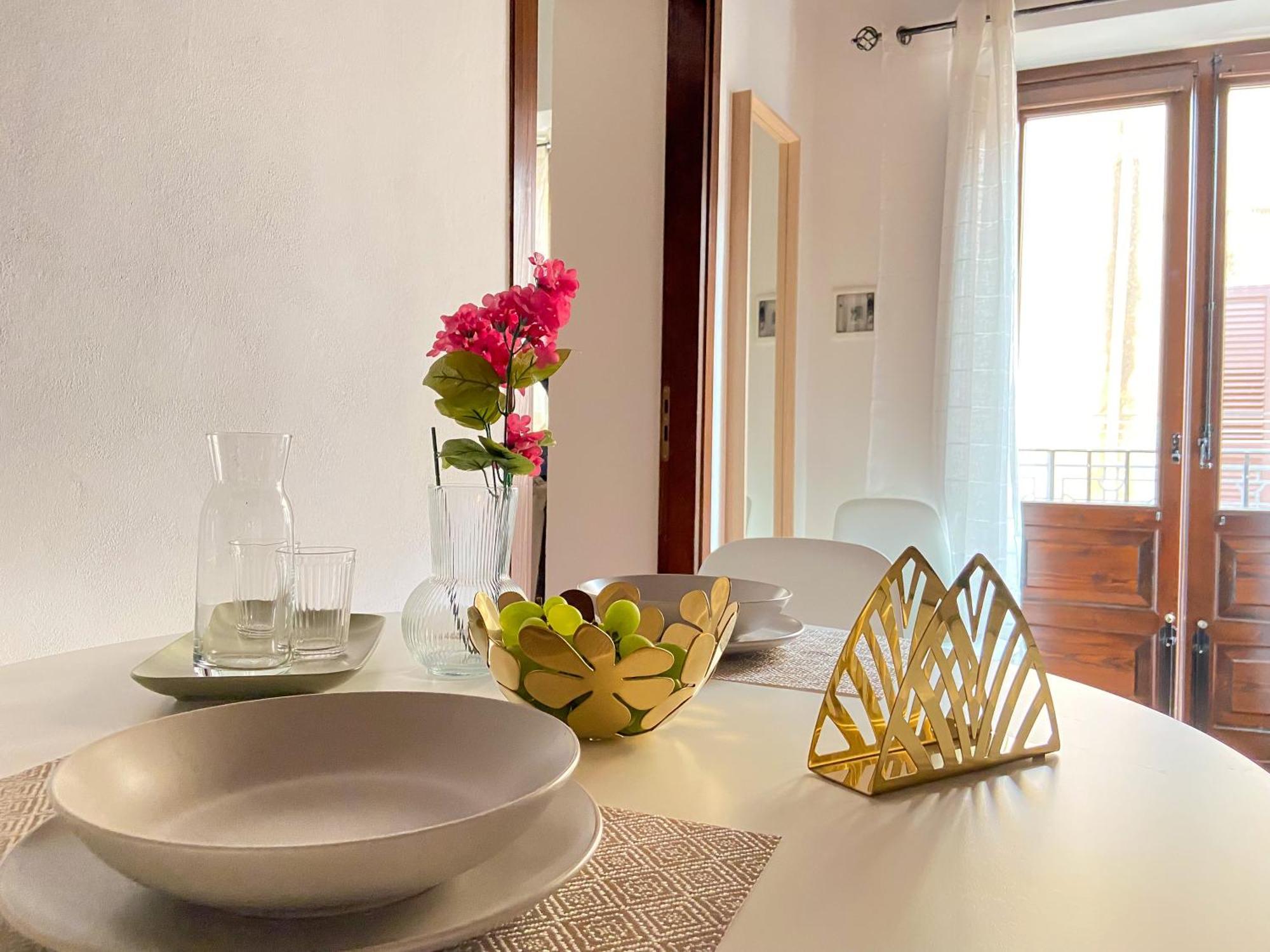 Desideri Di Apartment *
