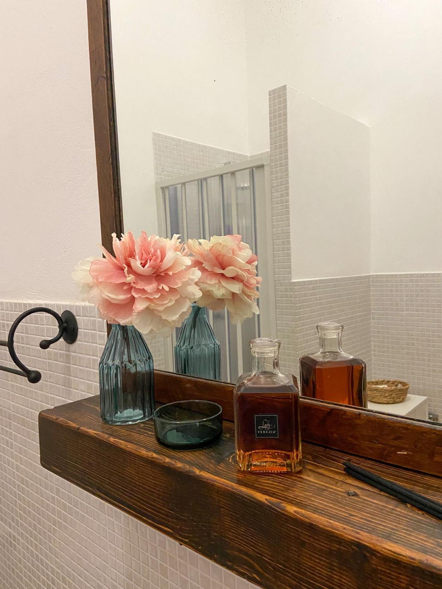 Desideri Di Apartment *