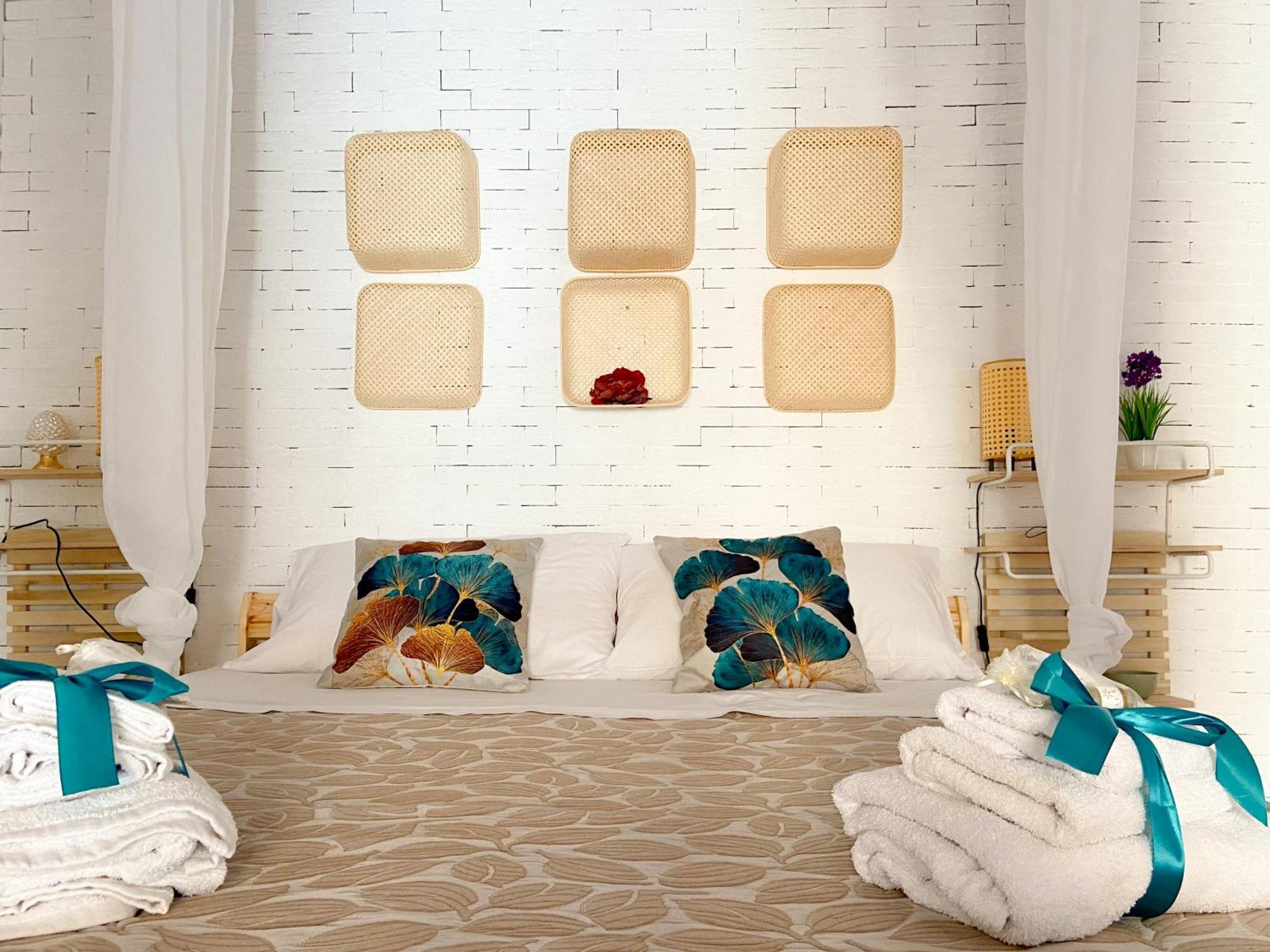 Desideri Di Apartment *