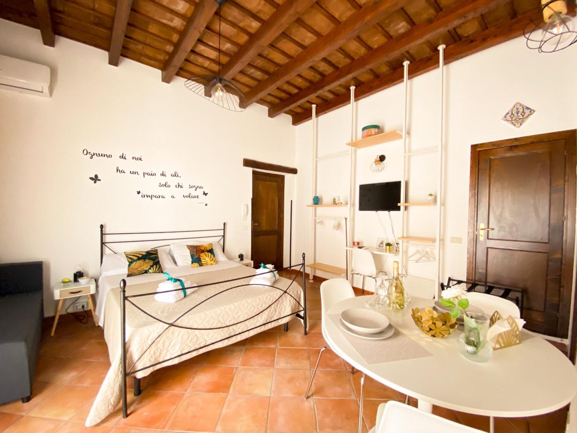 Desideri Di Apartment Castellammare del Golfo