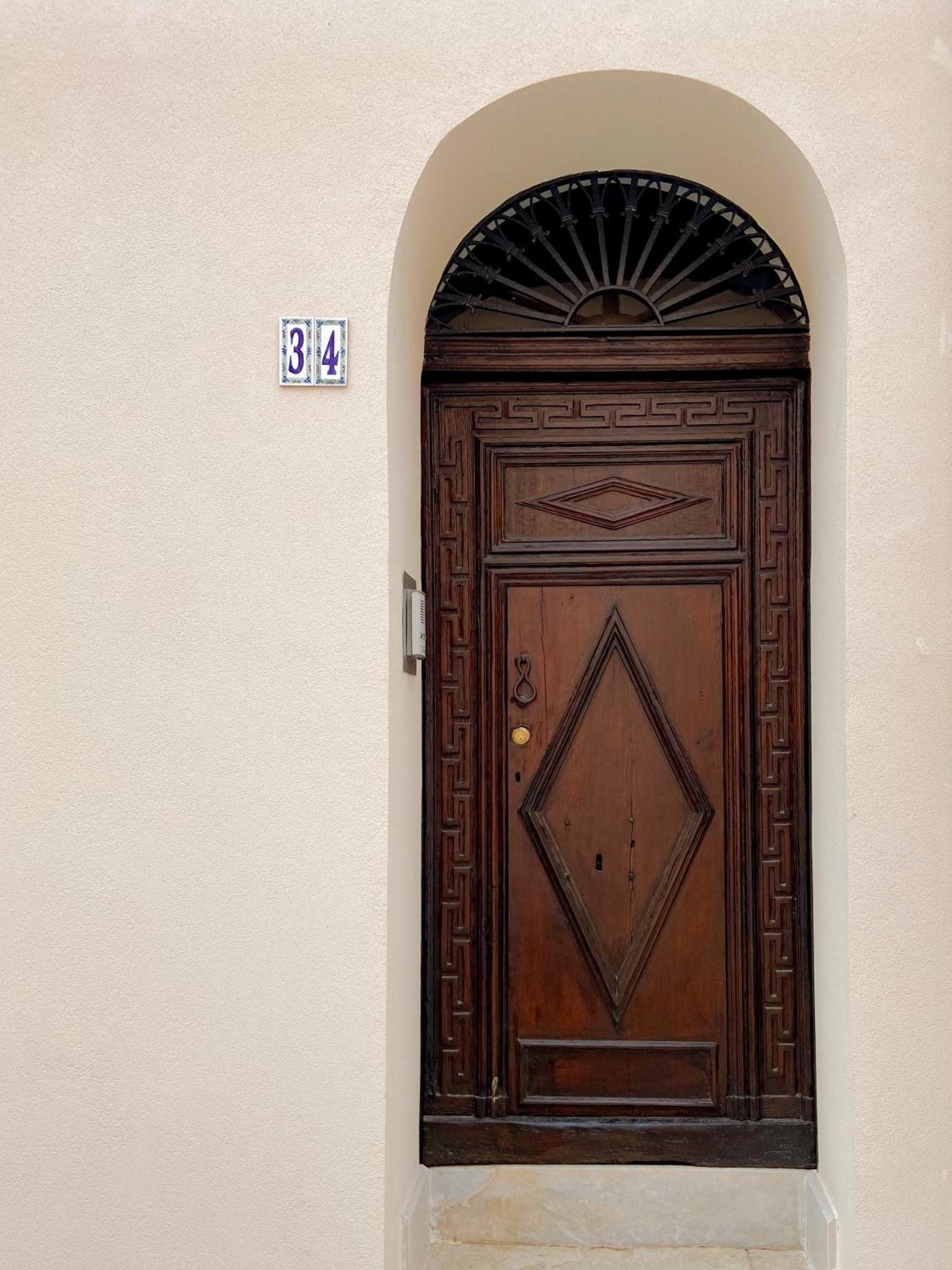 Desideri Di Apartment