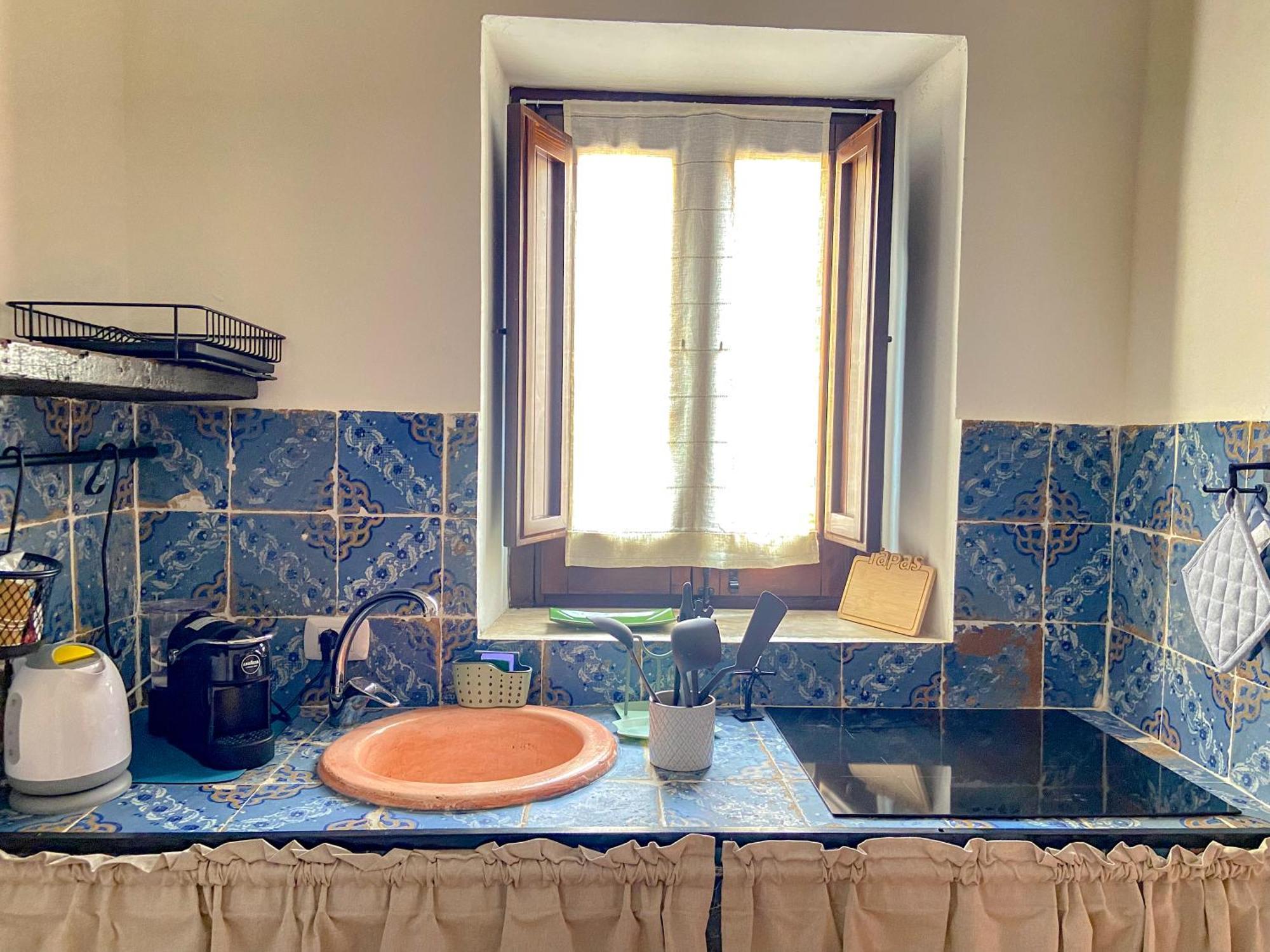Apartment Desideri Di