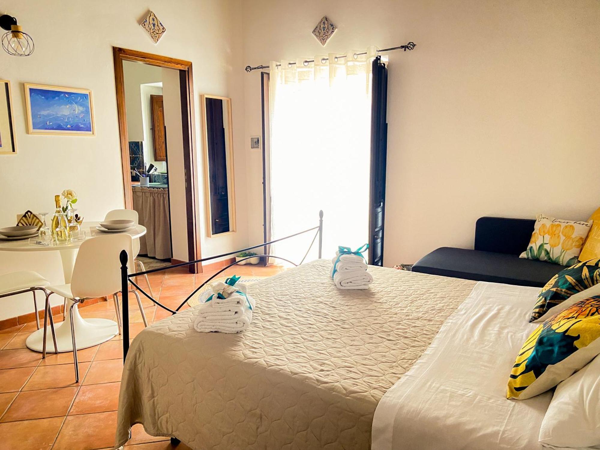 Apartment Desideri Di *