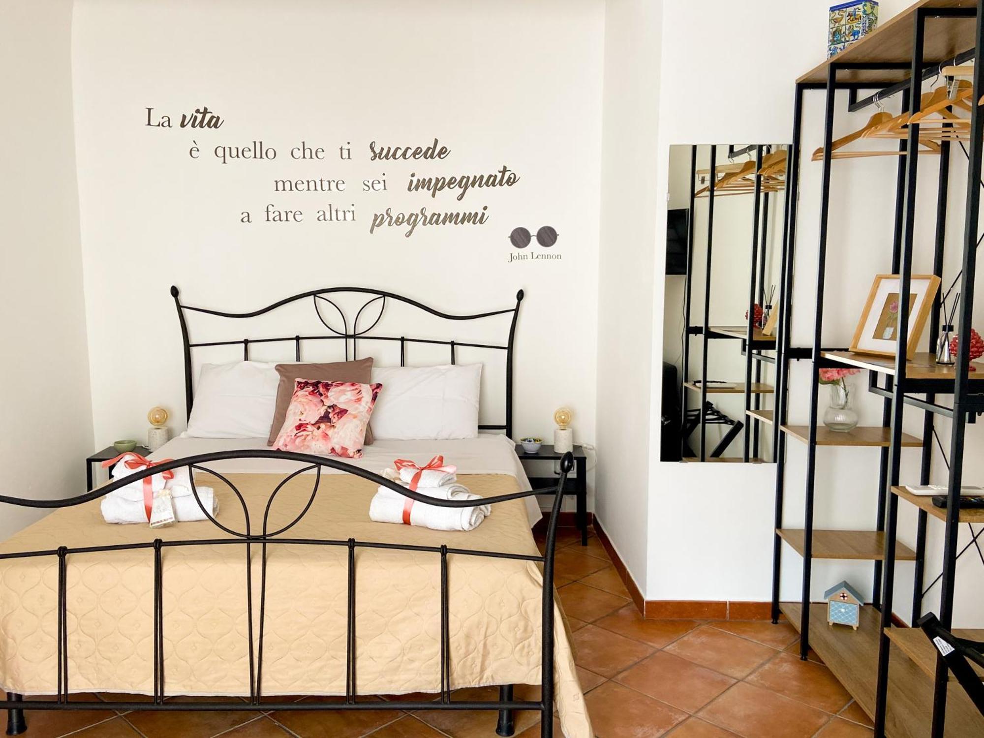 Desideri Di *