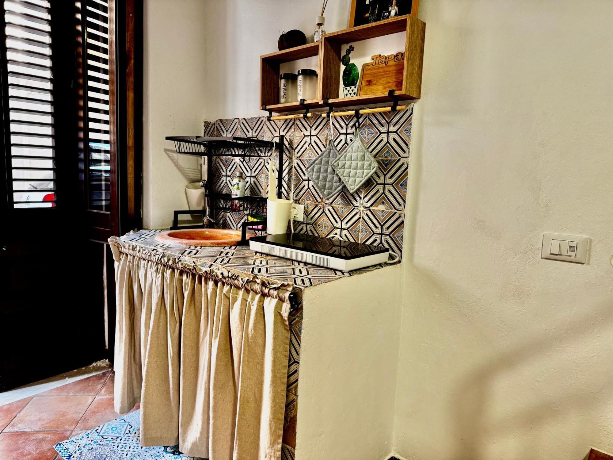 Apartment Desideri Di *