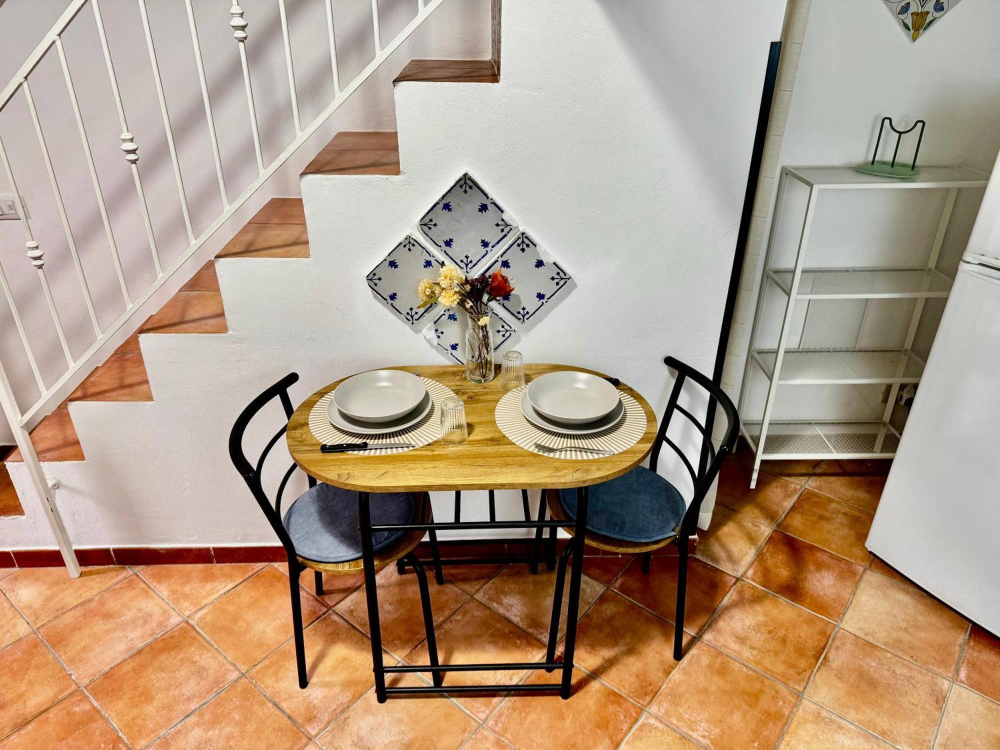 Apartment Desideri Di Castellammare del Golfo