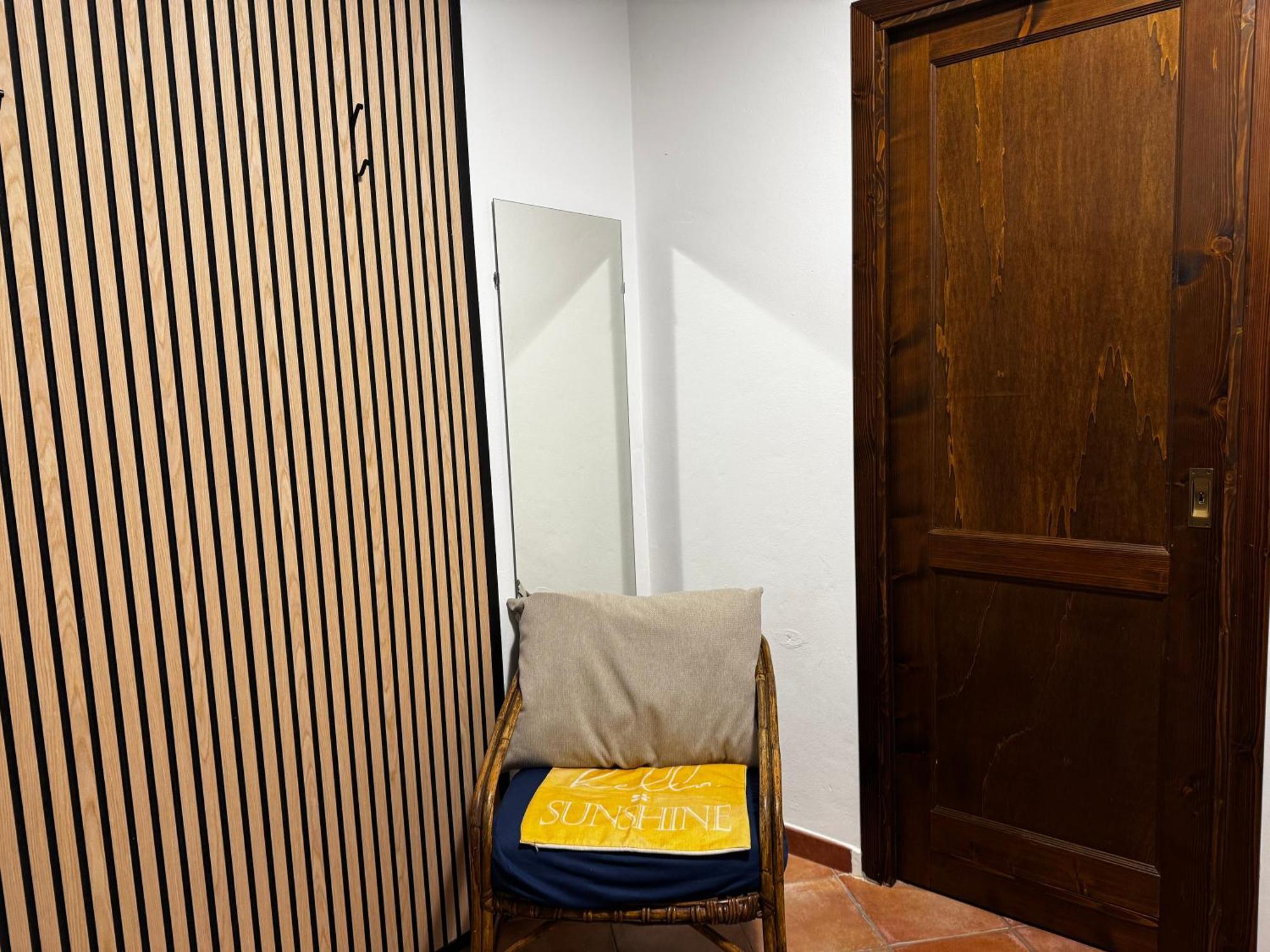 Apartment Desideri Di Castellammare del Golfo