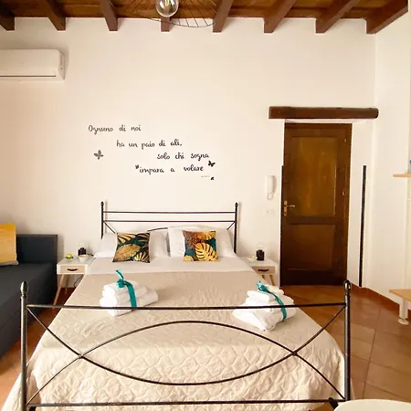 Desideri Di Vita Castellammare del Golfo Extérieur photo