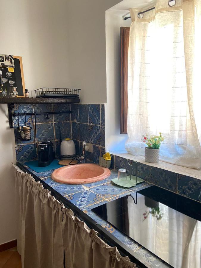 Apartamento Desideri Di