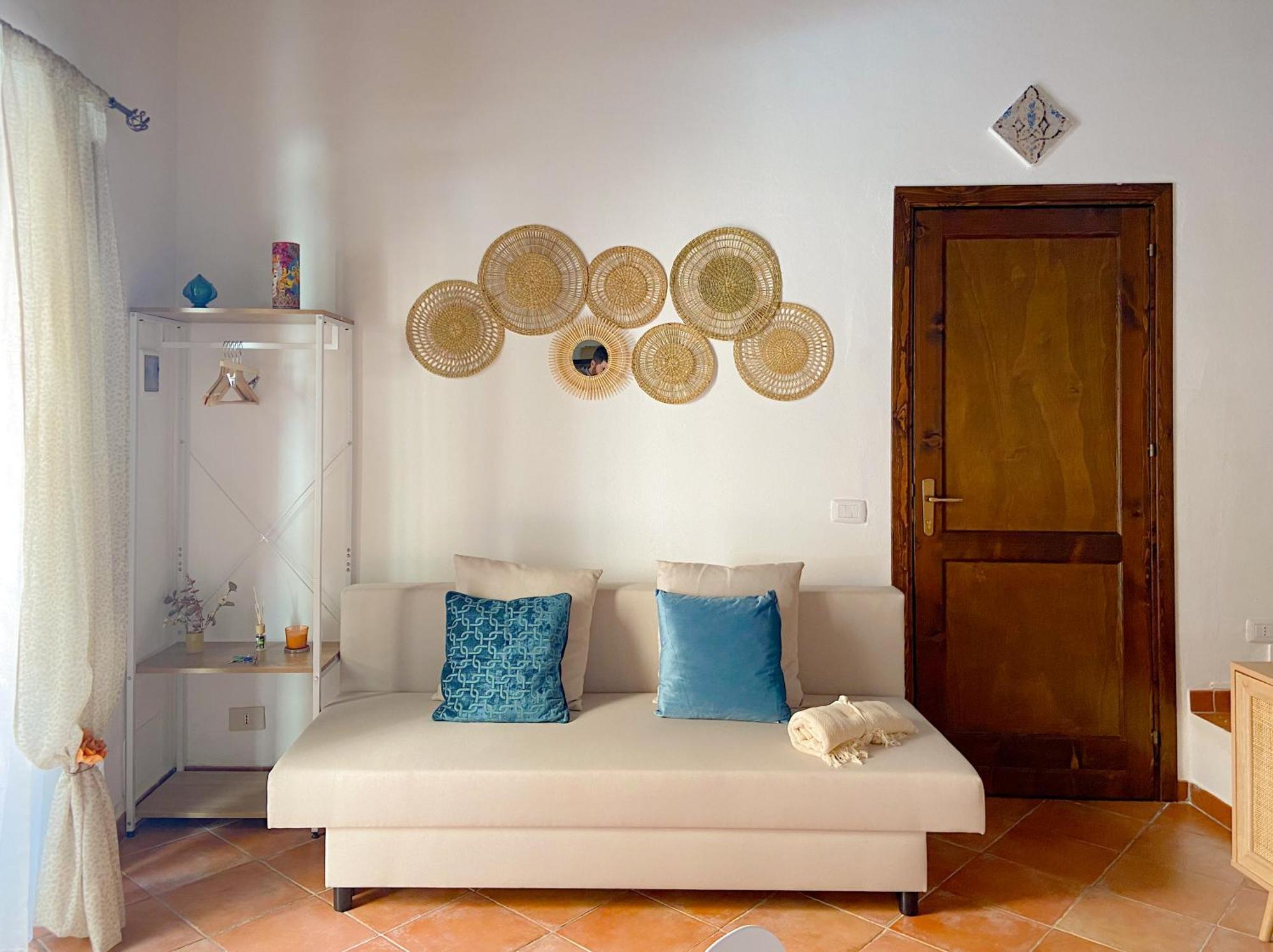 Apartamento Desideri Di *
