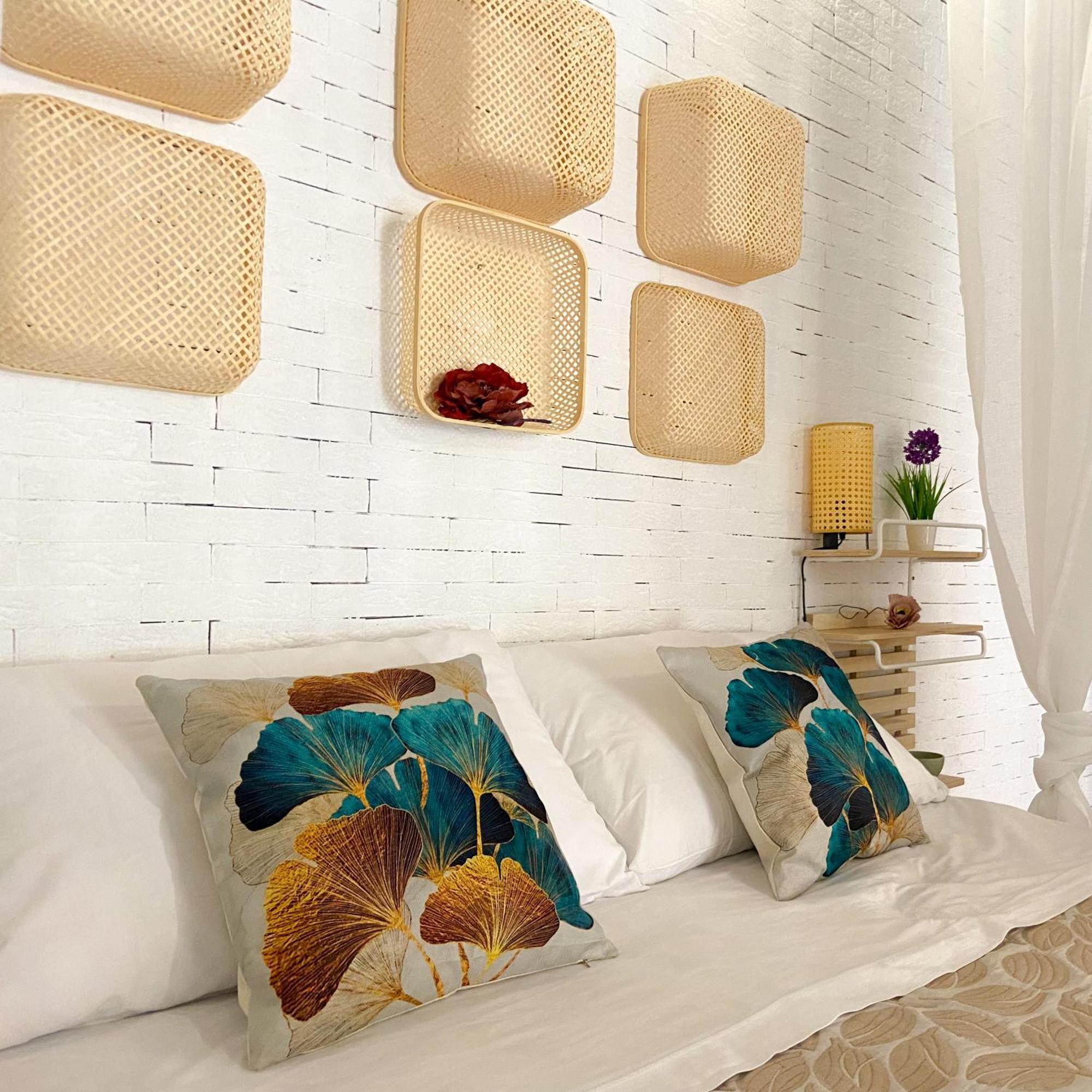 Desideri Di Apartamento Castellammare del Golfo