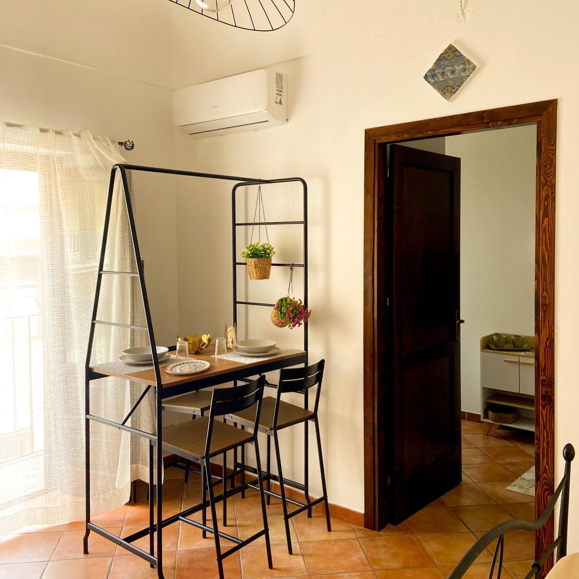Desideri Di Apartamento *