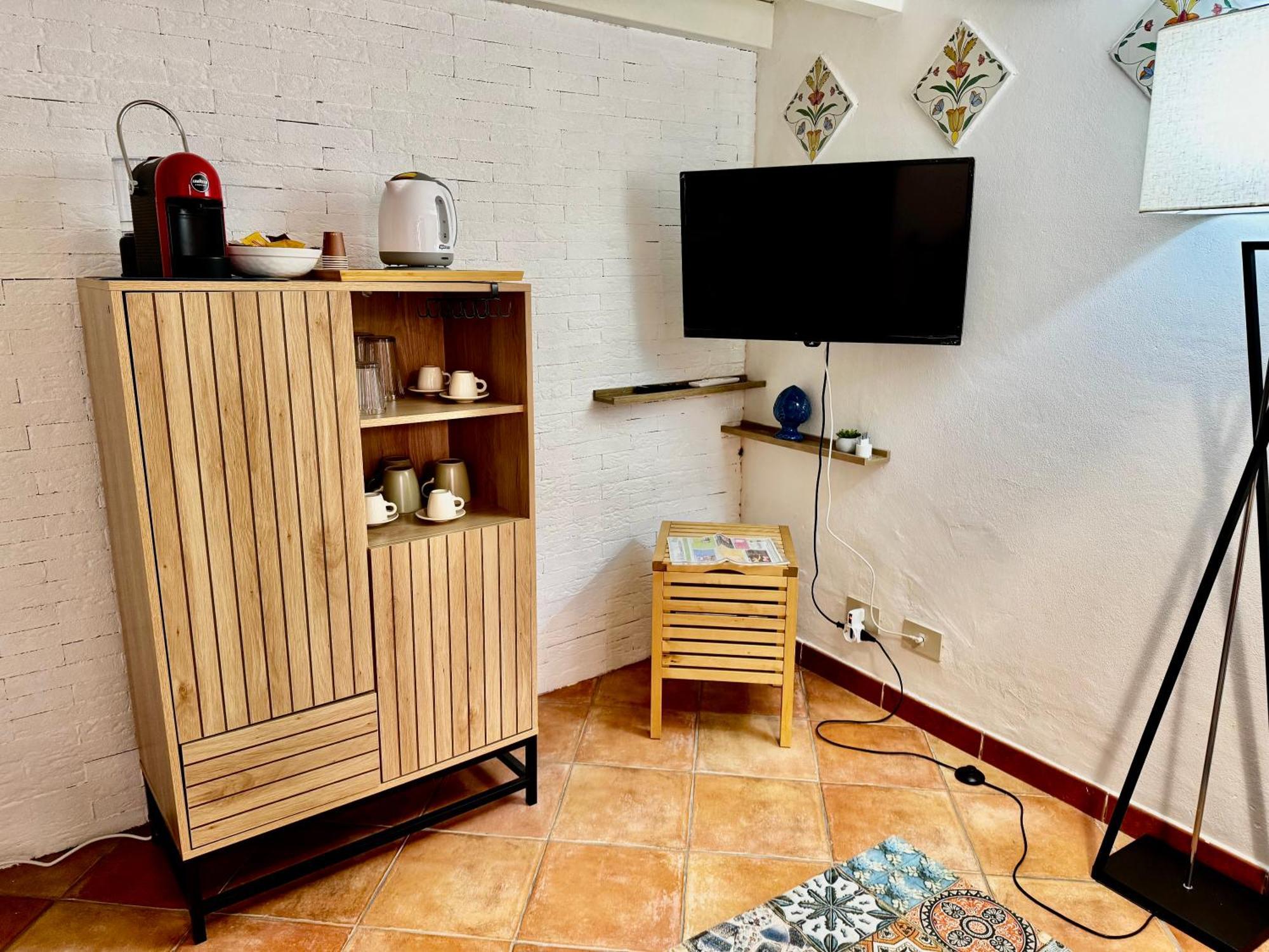 Apartamento Desideri Di