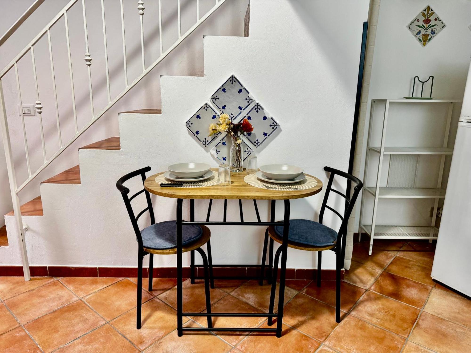 Desideri Di Apartamento *