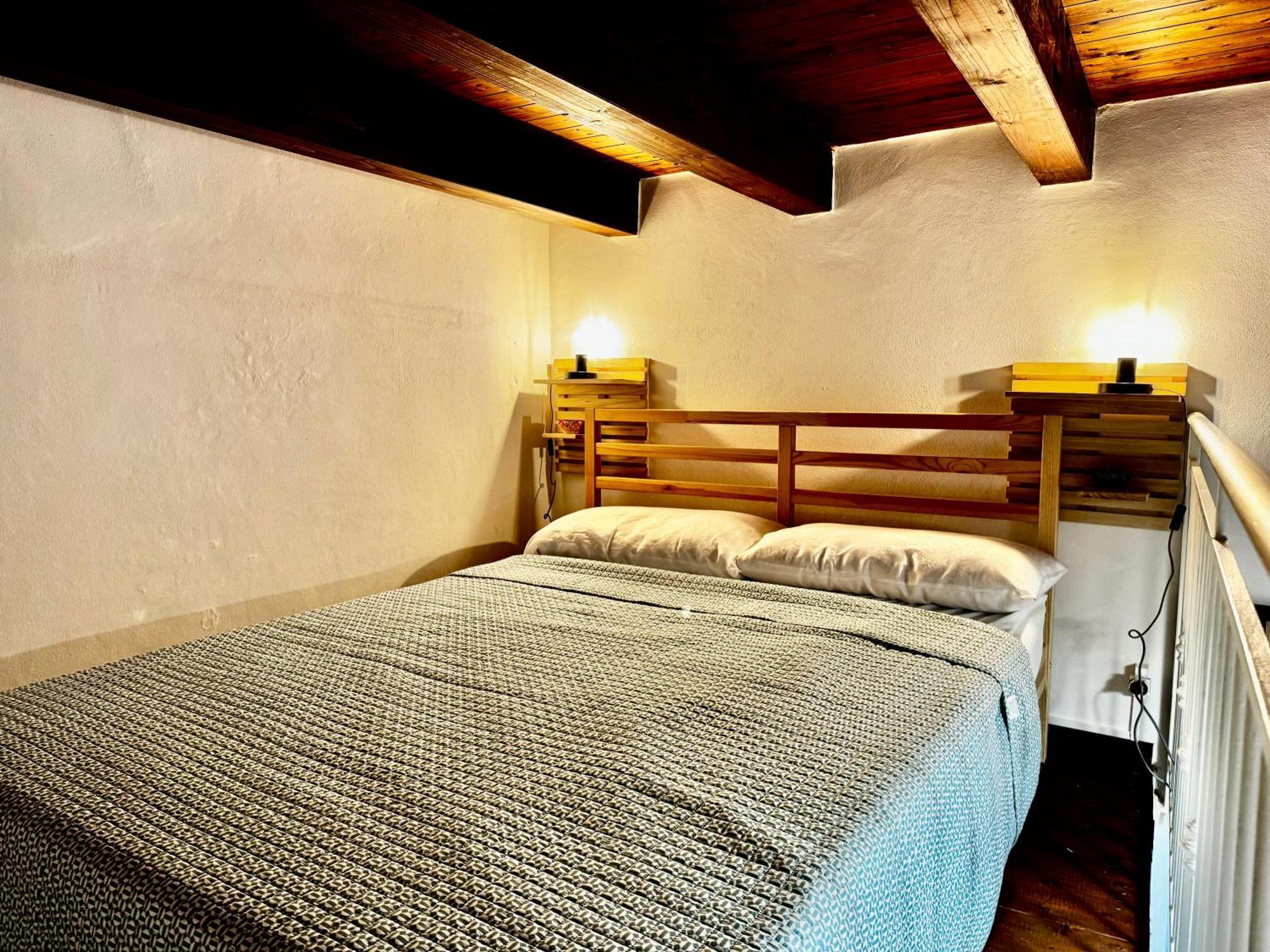 Apartamento Desideri Di *
